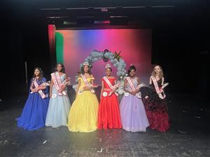 6th and 7th Grade Beauty Walk Winners